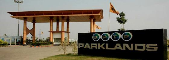 BPTP Parkland Villa