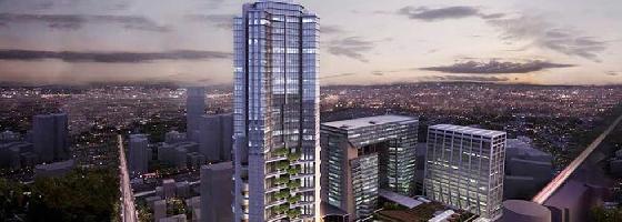 Indiabulls Sky