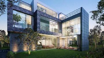 Silverlake Villas
