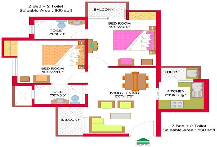 The Hyde Park, Noida - Residential Apartments