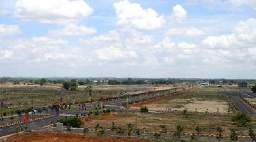 Jayadarsini Township