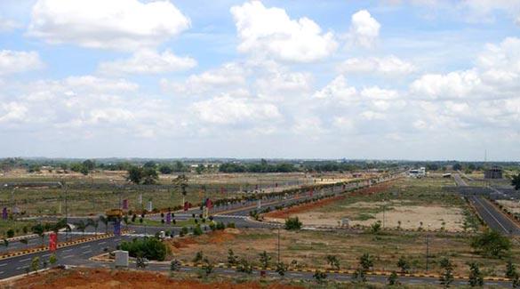 Jayadarsini Township, Hyderabad - 0 BHK Flats
