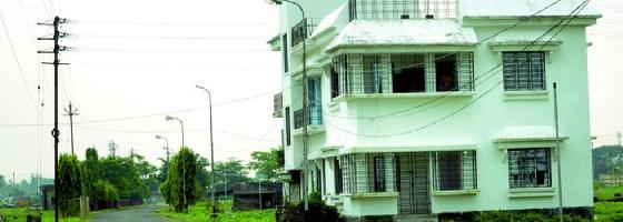 Project Debrupayan Nagar
