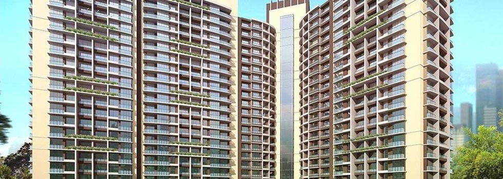 Unique Poonam Estate, Mumbai - 2 & 3 BHK Apartments