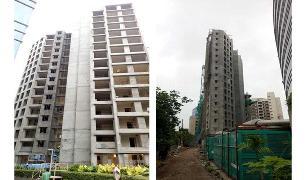 Kalpataru Primus, Mumbai - 2 & 3 BHK Apartments