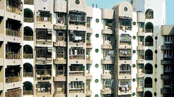 Raheja Township, Mumbai - 1 BHK Apartments