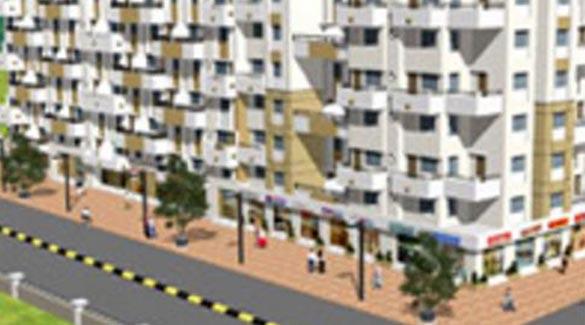 Karan Ashiyana, Pune - 1 BHK Apartments