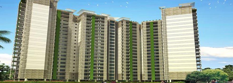 Solutrean Caladium, Gurgaon - 3 BHK Apartments