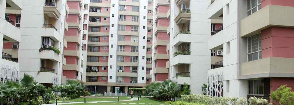 Siddha Pines, Kolkata - 2 & 3 BHK Apartments