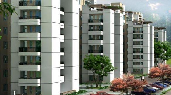 Puri Pratham, Faridabad - 2 & 3 BHK Apartments