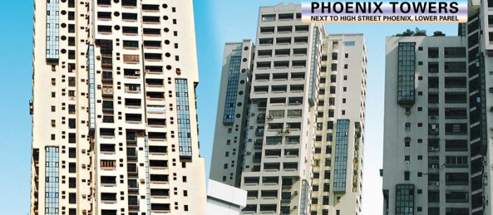 Phoenix Towers, Mumbai - 2/3/4 BHK Premium Apartments