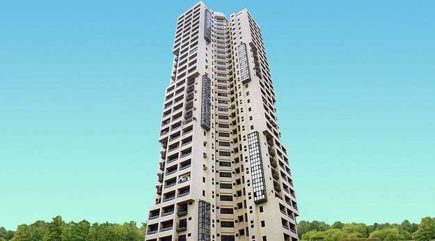 Phoenix Towers, Mumbai - 2/3/4 BHK Premium Apartments