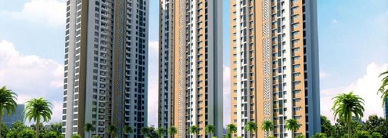 Lodha Luxuria