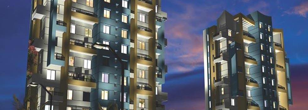 Sukhwani Emerald, Pune - Residential Apartments