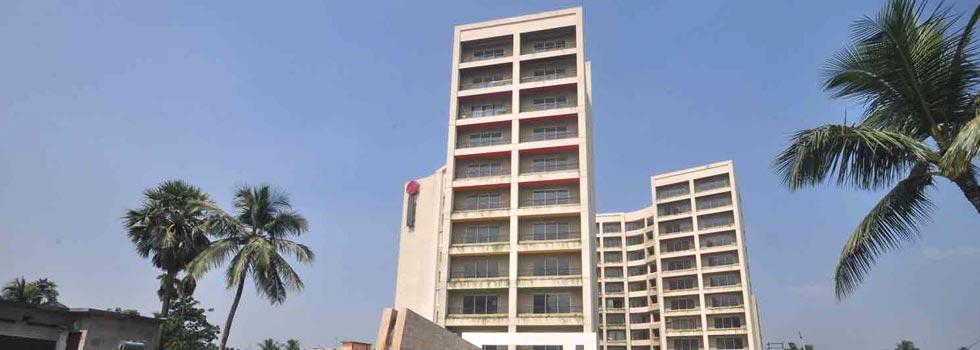 Xanadu Studios, Kolkata - Residential Apartments