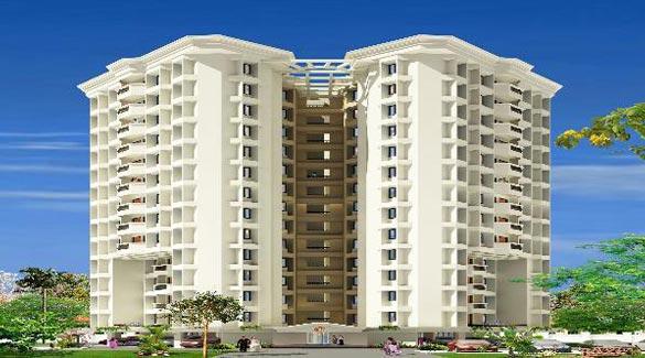 Holiday Grandeur, Kochi - Residential Apartments