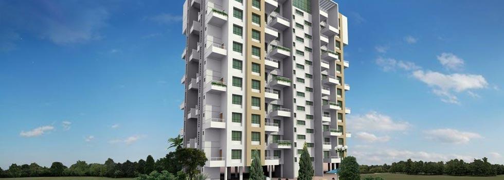 Shroff Signature Heights, Pune - 2 BHK Apartments