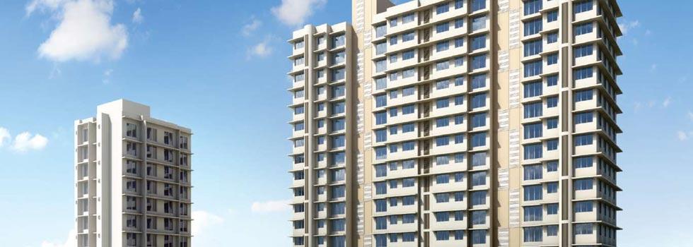 Skyline Sparkle Nahur, Mumbai - 2 BHK Apartments