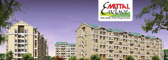Mittal Enclave