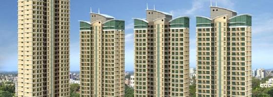 Raheja Interface Heights