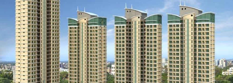 Raheja Interface Heights, Mumbai - 2 & 3 BHK Apartments