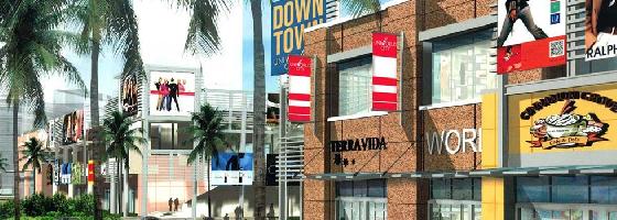 Uniworld Downtown