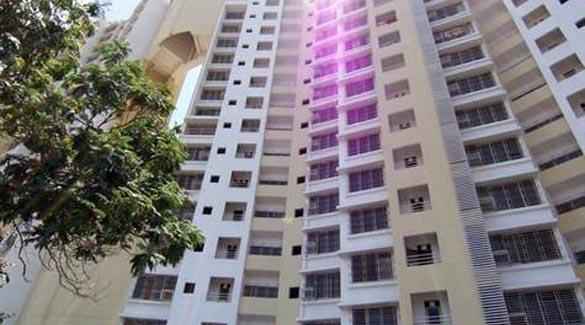 Raheja Willows, Mumbai - Residential Apartments