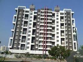 Sukhwani Scarlet, Pune - Residential Apartments