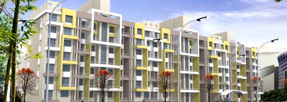 Sukhwani Bliss, Pune - Residential Apartments