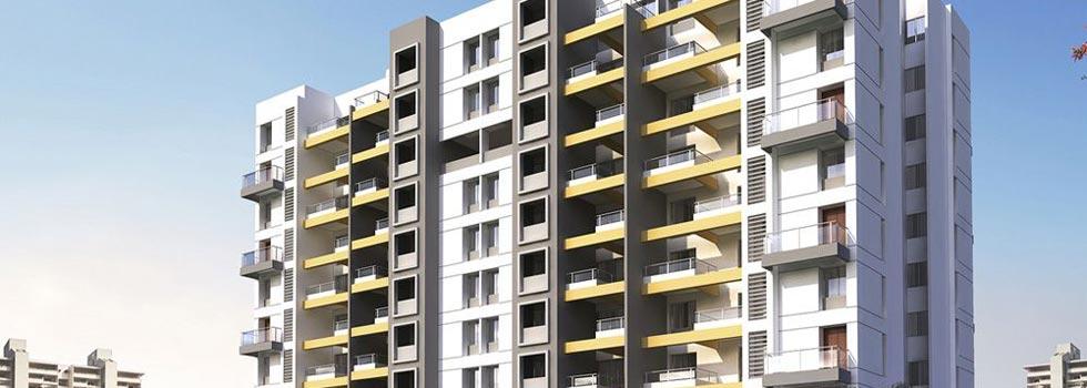 Little Hearts, Pune - 1 & 2 BHK Apartments