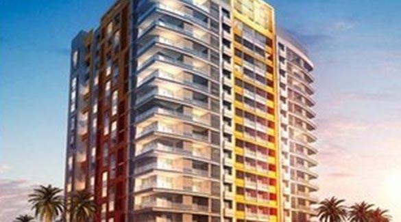 Omkar Raga, Mumbai - 2 BHK Apartments