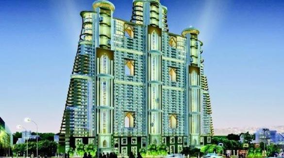 Raheja Royality, Gurgaon - Residential Apartments