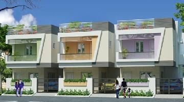 Sunny Villas