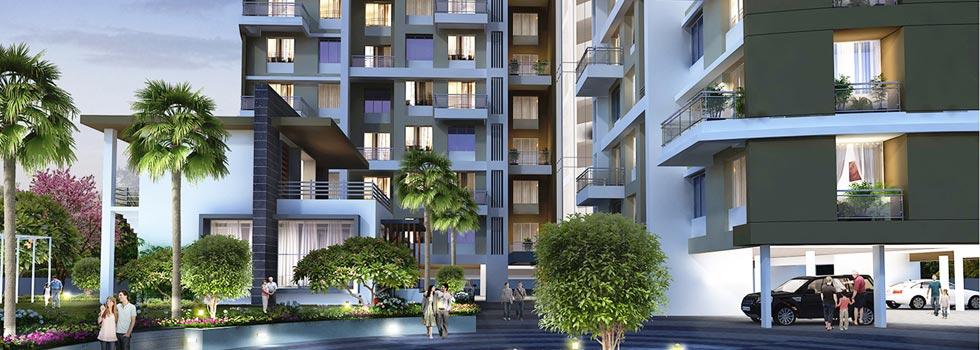 Anjani Amores, Pune - Residential Apartments