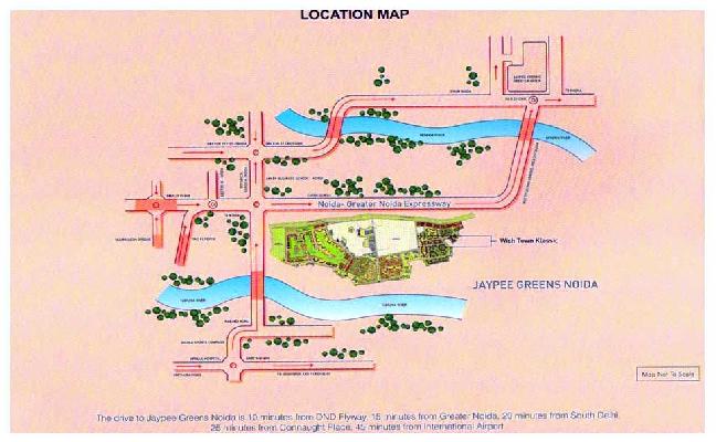 Klassic Heights, Noida - Residential Homes