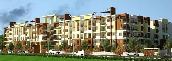 Srivatsav Serenity