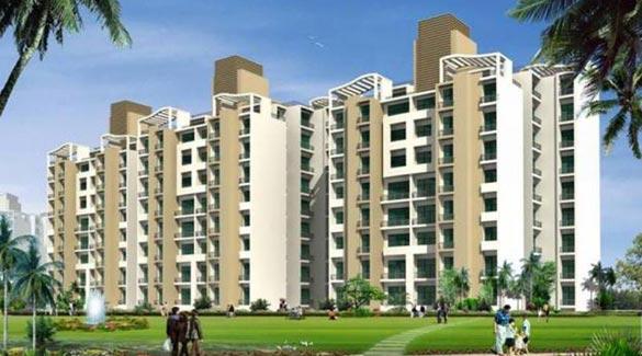 Ansal API Fernhill, Gurgaon - Residential Apartments