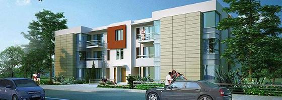 South City 2