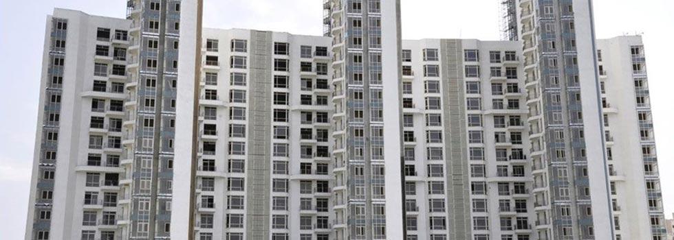 Moon Court, Greater Noida - 1, 2 & 3 BHK Apartments