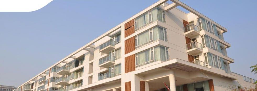 Jade Apartments, Greater Noida - 2, 3 & 4 BHK Apartments