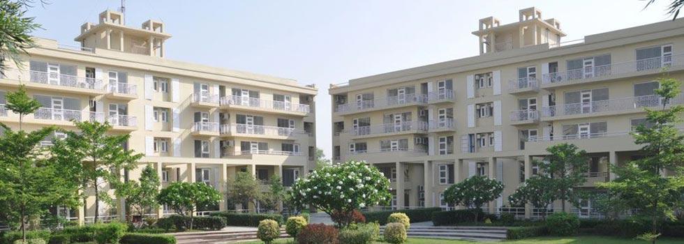 Ashok Residences, Greater Noida - 3 BHK Residential Apartments