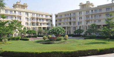 Ashok Residences