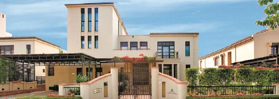 Jaypee Greens Estate Homes