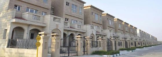 Jaypee The Kallisto Town homes
