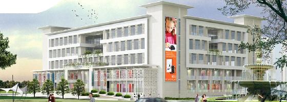 Jaypee Wish Point