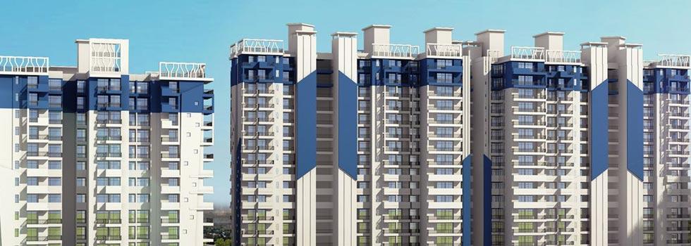 JKG Palm Court, Greater Noida - Residential Apartments