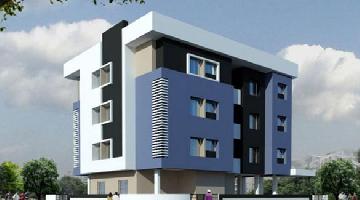 Vijay Residency