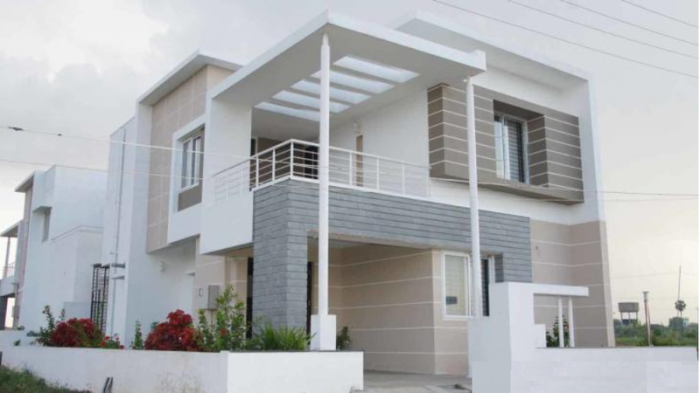 Jaypee Grande, Hosur - Independent Luxury Villas