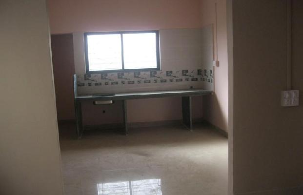 Ashoka Residency, Sangli - 2 BHK Luxury Apartments