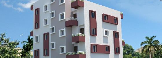 Soham Residency